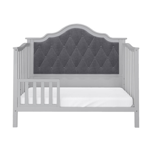 Three Posts™ Baby & Kids Essex 4in1 Convertible Crib & Reviews Wayfair